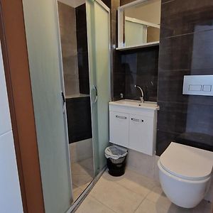 Private Bathroom Double Room