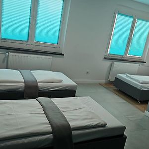 Dormitory Room Mixed