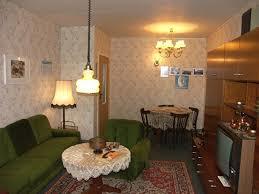 DDR-Museumswohnung WBS 70